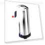 Automatic Soap Dispenser — Care Dispensers, DC-HOME Textile