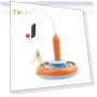 Automatic Teaser Wand for Cats — Cat Playthings, Vogue Wardrobe