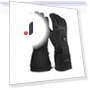 Battery Heated Gloves — Gloves, Our Walking Tour