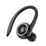 Bluetooth Headset for Sports with Ear Hook — Headsets, AI Supermarket