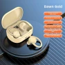 Bluetooth Headset with Digital Display — Headsets, AI Supermarket