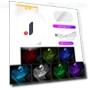 Car Interior Light Finger Touch Sensor Switch — Light Kit, Houspace Kitchen