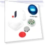 Car Interior Touch Sensor Light — Light Kit, Timeless Home