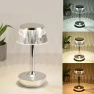 Crystal Table Lamp — Lighting, Sunny Spaces