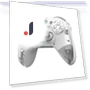 Customizable Button Module Gamepad — Keyboards, caicaichen