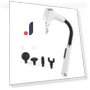 Deep Tissue Massager with LCD Screen — Back Relief Solutions, lantongya