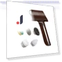 Electric Cleaning Brush — Brushes, Smartdbird