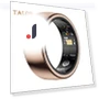 Fitness Tracker Smart Ring — Smart Rings, ANBS