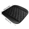 Heated Car Seat Cushion — Cushions, Rustic Elegance House