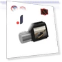 High Definition Touch Screen with Lenses — Digital Kiosks & Interactive, CANKE