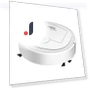 Intelligent Sweeping Robot — Smart Cleaning Robots, guangchang02