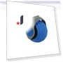 Interactive Cat Toy Ball — Cat Playthings, fanweixi