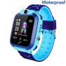 Kids Smart Watch — Smartwatches, Tiktop2