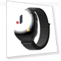 Kids Smartwatch with Rotating Camera — Wearable Cameras, Tiktop2