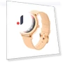 Lady Bluetooth Call Music Smart Watch — Smartwatches, Tiktop2