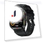 Military Smart Watch — Smartwatches, Tiktop2