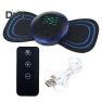 Mini Massager with Remote Control — Back Relief Solutions, Enjoy Smart Home