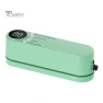 Mini Vacuum Food Sealer — Vacuum Bags, Home Kits