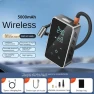 Mini Wireless Touch Screen Air Pump — Tire Inflation Solutions, Timeless Home
