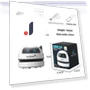 Mini Wireless Vacuum — Portable Vacuums, Pento Smart