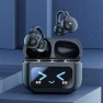 Open Ear Clip-On Wireless Headphones — In-Ear Headphones, Junmaocun