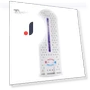 Portable Electric Air Dryer — Air Moisture Control, Home Kits