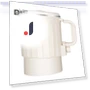 Portable Folding Electric Kettle — Portable Cooking Solutions, Enjoy Smart Home