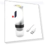 Portable Travel Coffee Maker — Beverage Warmers, Sevier 3C