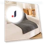 Self-Heating Pet Mat — , Smart Mouse