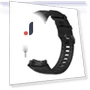Silicone Strap for Smartwatches — Fitness Bands, MY-CASE