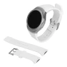 Silicone Wrist Strap — Smartwatch Straps, MY-CASE
