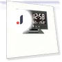 Smart Alarm Clock with Temperature Display — Alarms & Clocks, Mango Event