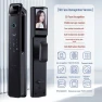 Smart Door Lock with 3D Face Recognition — Smart Home Security, Apex Gear