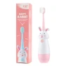 Smart Electric Toothbrush — Kids' Electric Toothbrushes, Chic Interiors