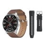 Smart Fitness GPS Tracker Watch — Smartwatches, Tiktop2