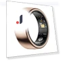 Smart Fitness Tracker Ring — Wearable Accessories, Sevier 3C