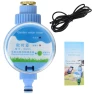 Smart Garden Watering Timer — Controllers, Modern Home Furnishing