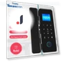 Smart Glass Door Lock — Locks, VantaGoods