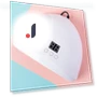 Smart Induction Nail Lamp — Curing Lamps, VividTrove