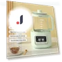 Smart Kids Kettle — Kitchen Safety Essentials, Misuta