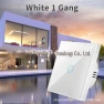 Smart Touch Switch — Smart Home Modules, VantaGoods