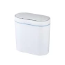 Smart Touchless Trash Bin — Kitchen Cans, Chic Interiors