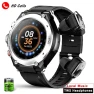 Smart Watch 2 In 1 TWS Wireless Bluetooth Headset — Wearable Accessories, Tiktop2