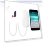 Smart Water Leak Detector — Water Leak Detection Systems, Koogeelife