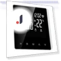 Smart WIFI LCD Thermostat — Home Climate Control, GoolRC