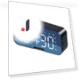 Smart Wireless Speaker — Portable Audio, tuohaichuan