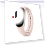 Smartband Heart Rate Smartwatch Fitness Tracker — Wearable Accessories, Tiktop2