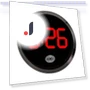 Touch Glow Watch — Car Essentials, Love Car of you