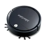 Ultra-thin Robot Vacuum — Smart Cleaning Robots, Modern Home Furnishing