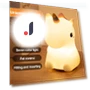 Unicorn Night Light — Kids' Lamps, Modern Home Furnishing